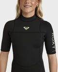 Roxy 2/2mm Prologue+ Back Zip Springsuit