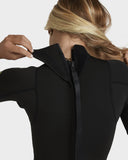 Roxy 2/2mm Prologue+ Back Zip Springsuit
