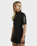 Roxy 2/2mm Prologue+ Back Zip Springsuit