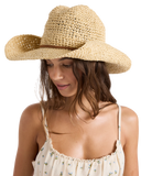 Roxy Ryder Hat