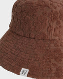 Roxy Blossom Bucket Hat