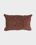 Roxy Blossom Beach Pillow