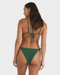 Roxy Palm Shadows Cheeky Bikini Bottom