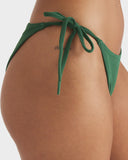 Roxy Palm Shadows Cheeky Bikini Bottom