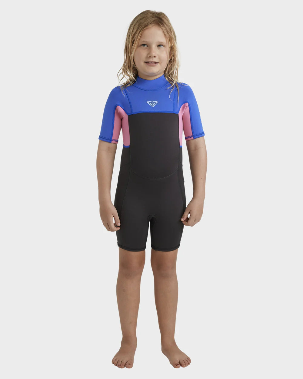 Roxy  2/2 Prologue Springsuit Girls 2-4
