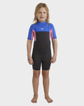 Roxy  2/2 Prologue Springsuit Girls 2-4