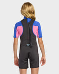Roxy 2/2 Prologue Springsuit Girls 8-16