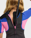 Roxy 2/2 Prologue Springsuit Girls 8-16