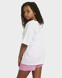 Roxy Trippin T-Shirt Girls 8-16