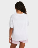 Roxy All Out T-Shirt Girls