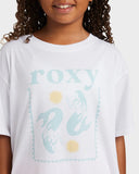 Roxy All Out T-Shirt Girls