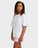 Roxy All Out T-Shirt Girls