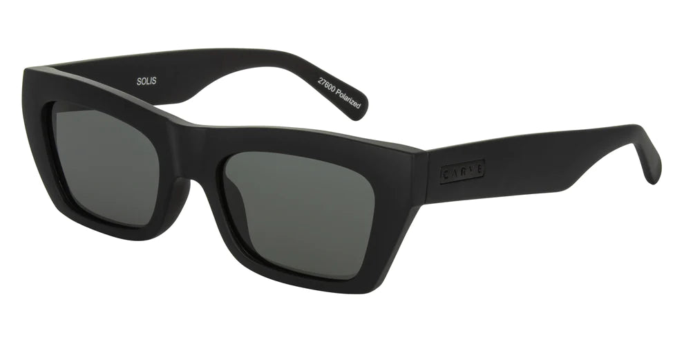 Carve Solis Polarized Sunglasses