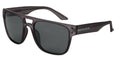 Carve The Hub MT Translucent Charcoal MC Grey Polarized