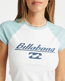 Billabong Billa Legit Rash Vest