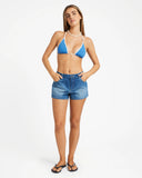 Billabong Billa Legit Denim Shorts