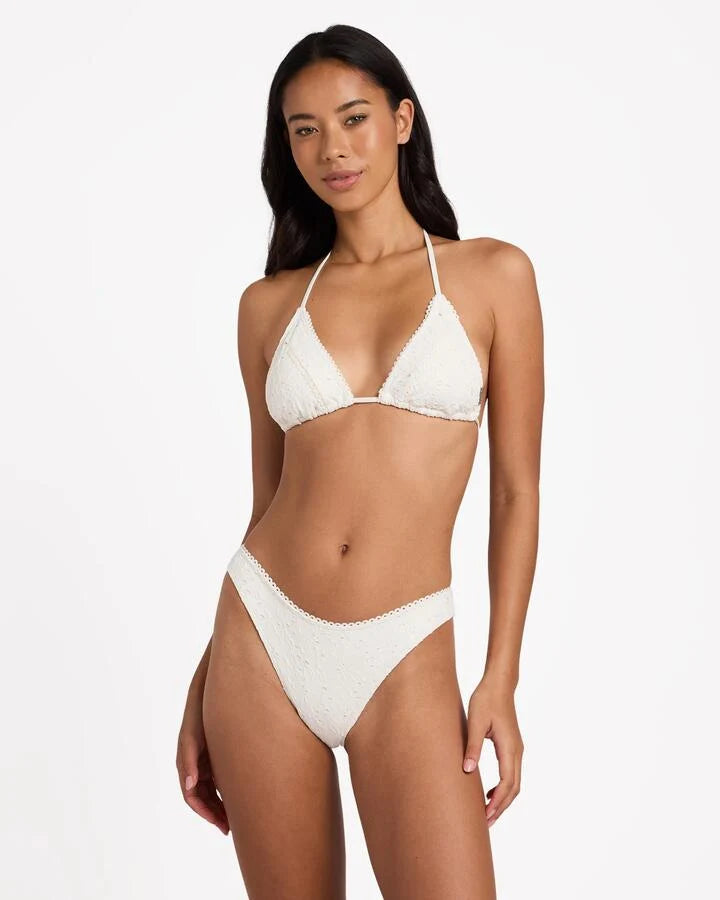 Billabong Eye On You Skimpy Hike Pant Bikini Bottom