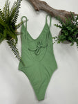 Tsunami Swim Birubi One Piece Edamame