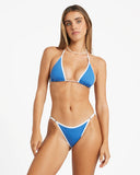 Billabong Lime Crush Reversible Zoe Pant Bikini Bottom