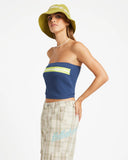 Billabong Billa Crush Tube Top