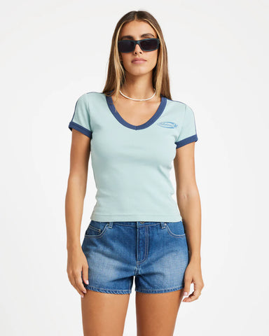 Billabong Billa Crush T-Shirt
