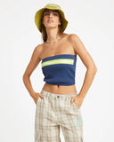 Billabong Billa Crush Tube Top
