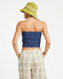 Billabong Billa Crush Tube Top