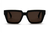 AM Eyewear Lukie- Black