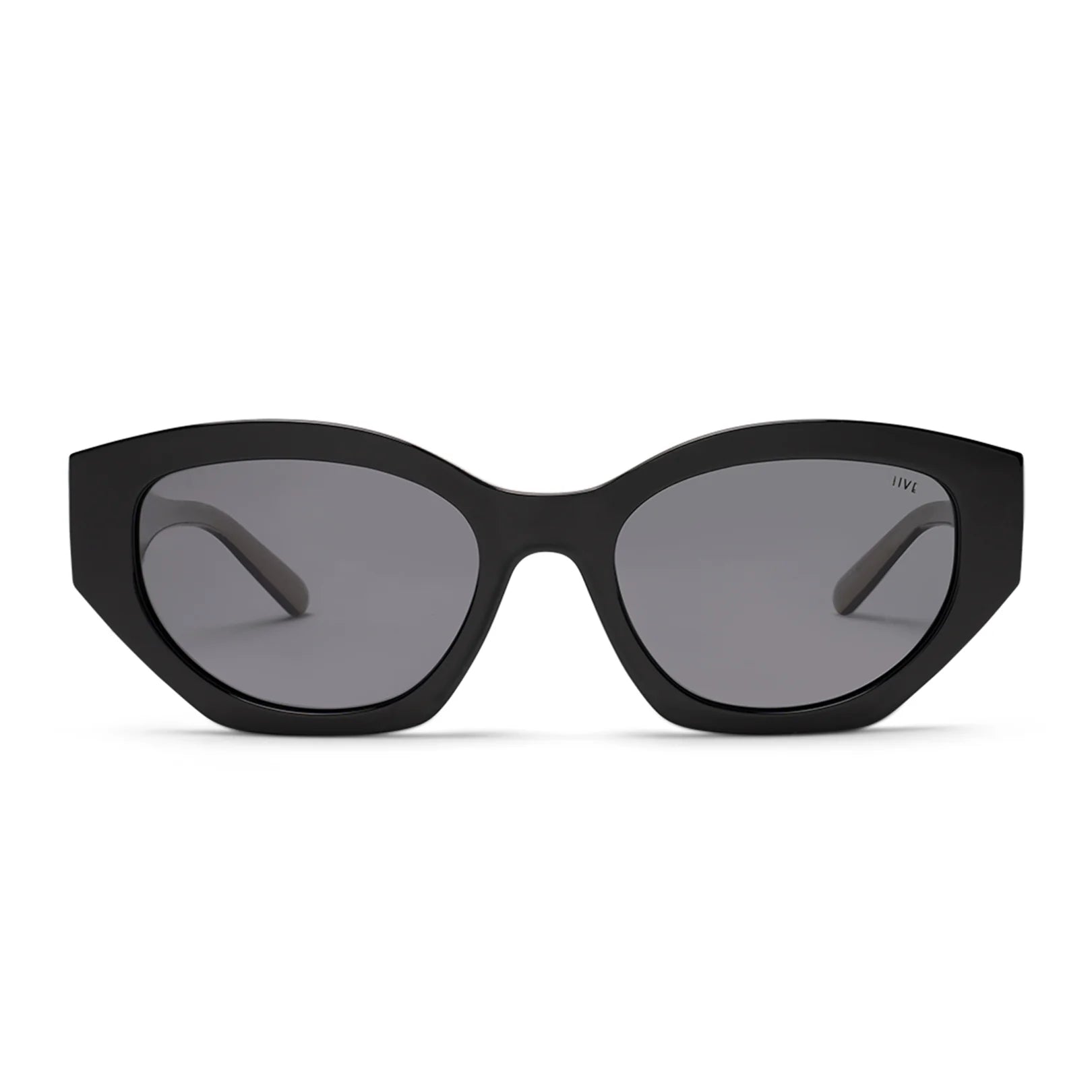 Liive Vision Cabron - Polarised Black