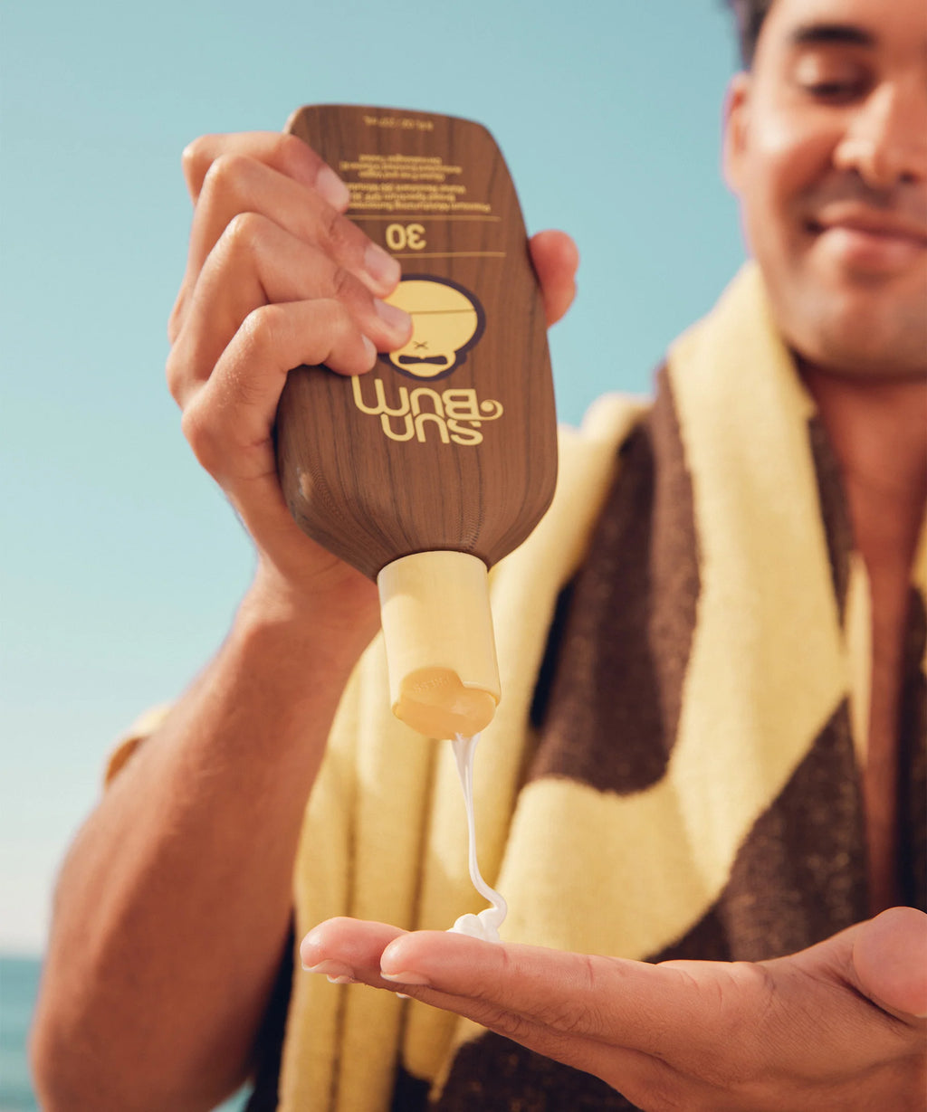 Sun Bum Original SPF 30 Sunscreen Lotion