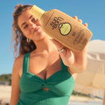Sun Bum Original SPF 50 Sunscreen Lotion