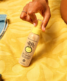 Sun Bum Revitalizing 3 In 1 Leave In Conditioner