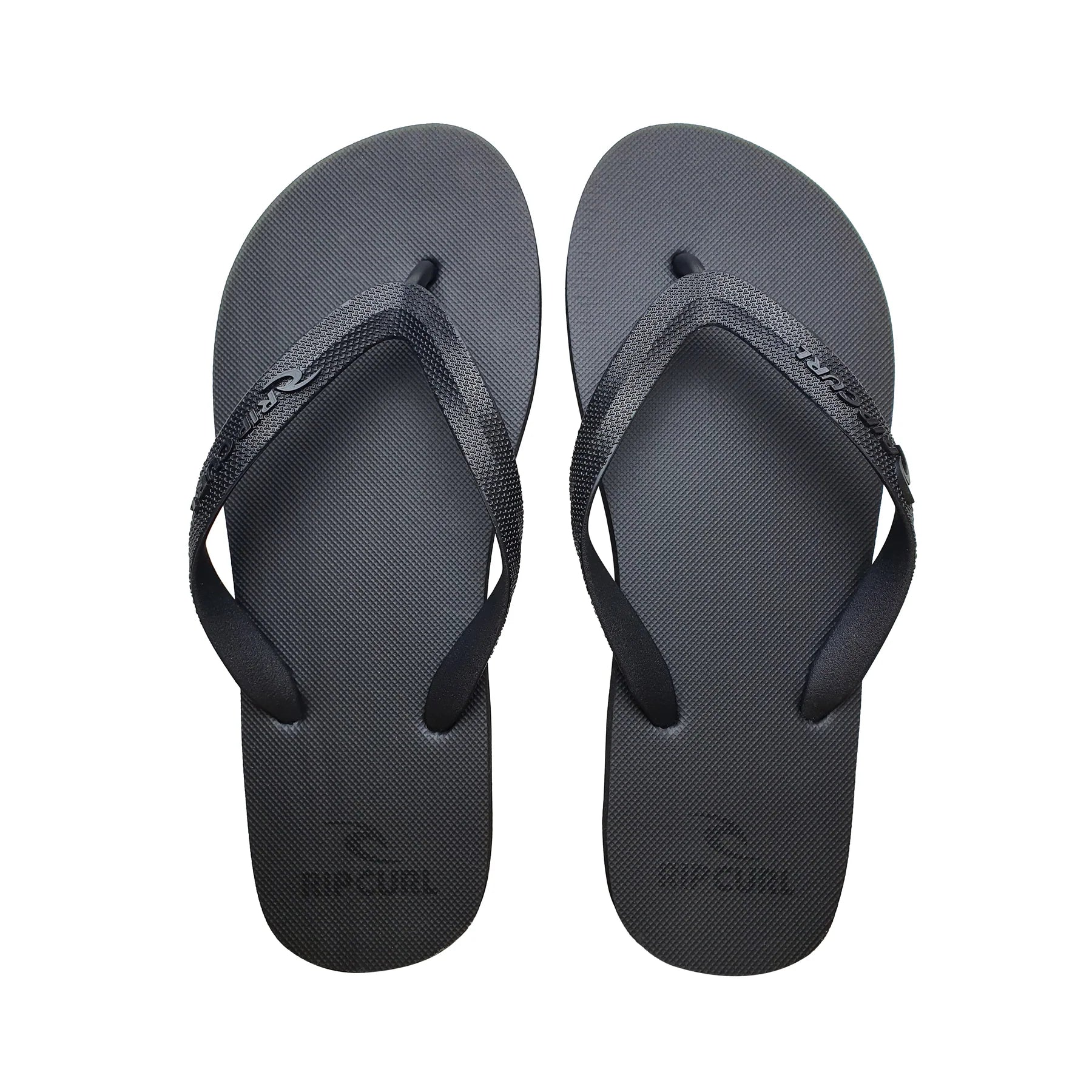 Rip Curl Brand Logo Bloom Open Toe