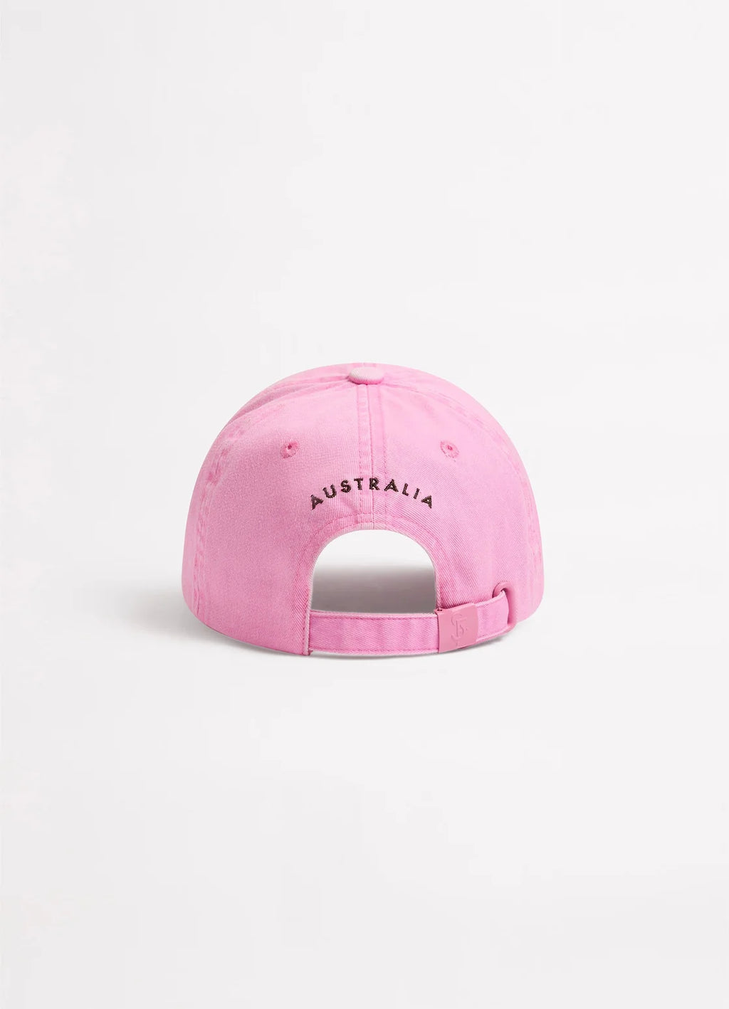 Seafolly Shady Lady Seafolly Washed Cap