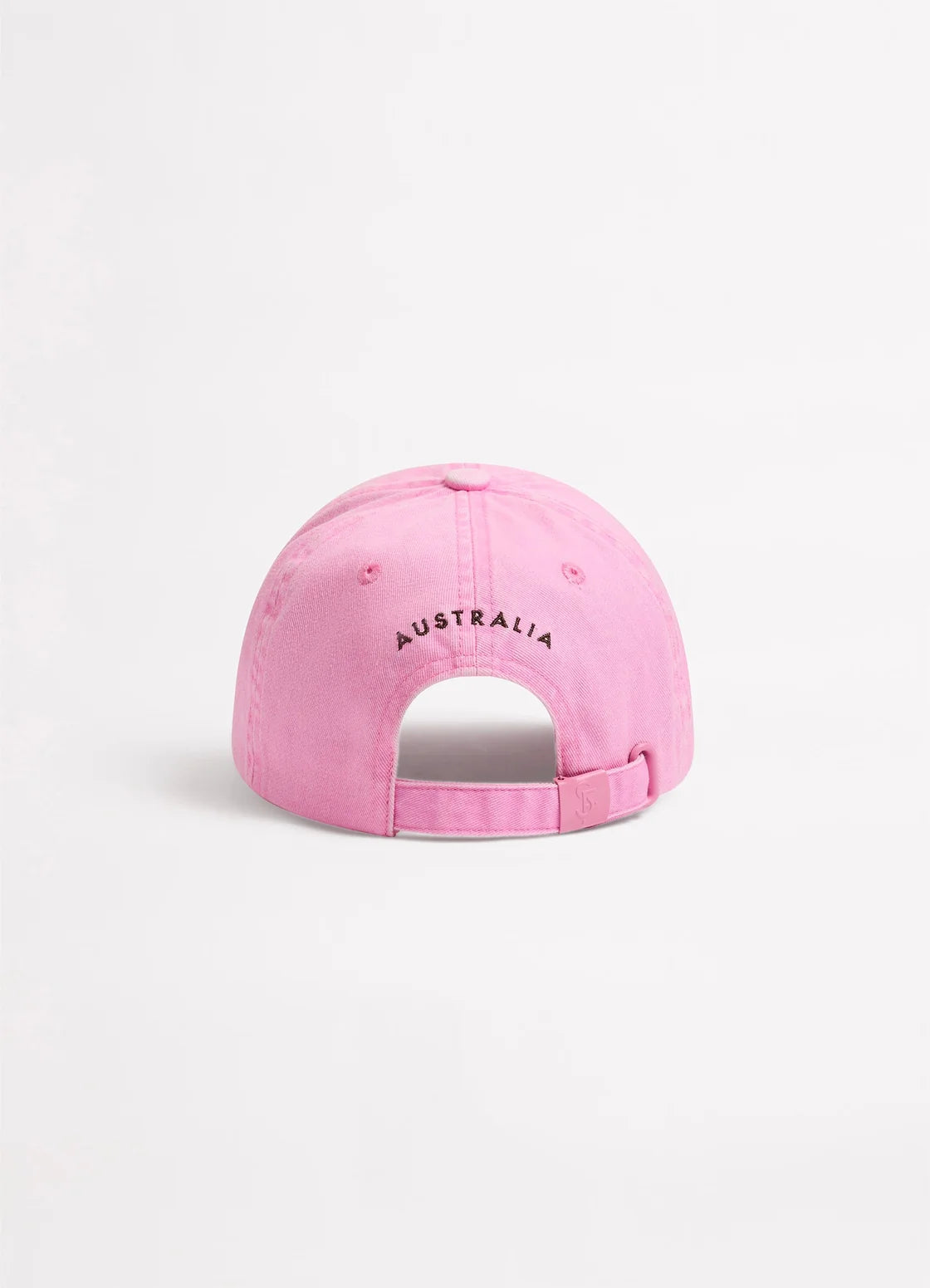 Seafolly Shady Lady Seafolly Washed Cap