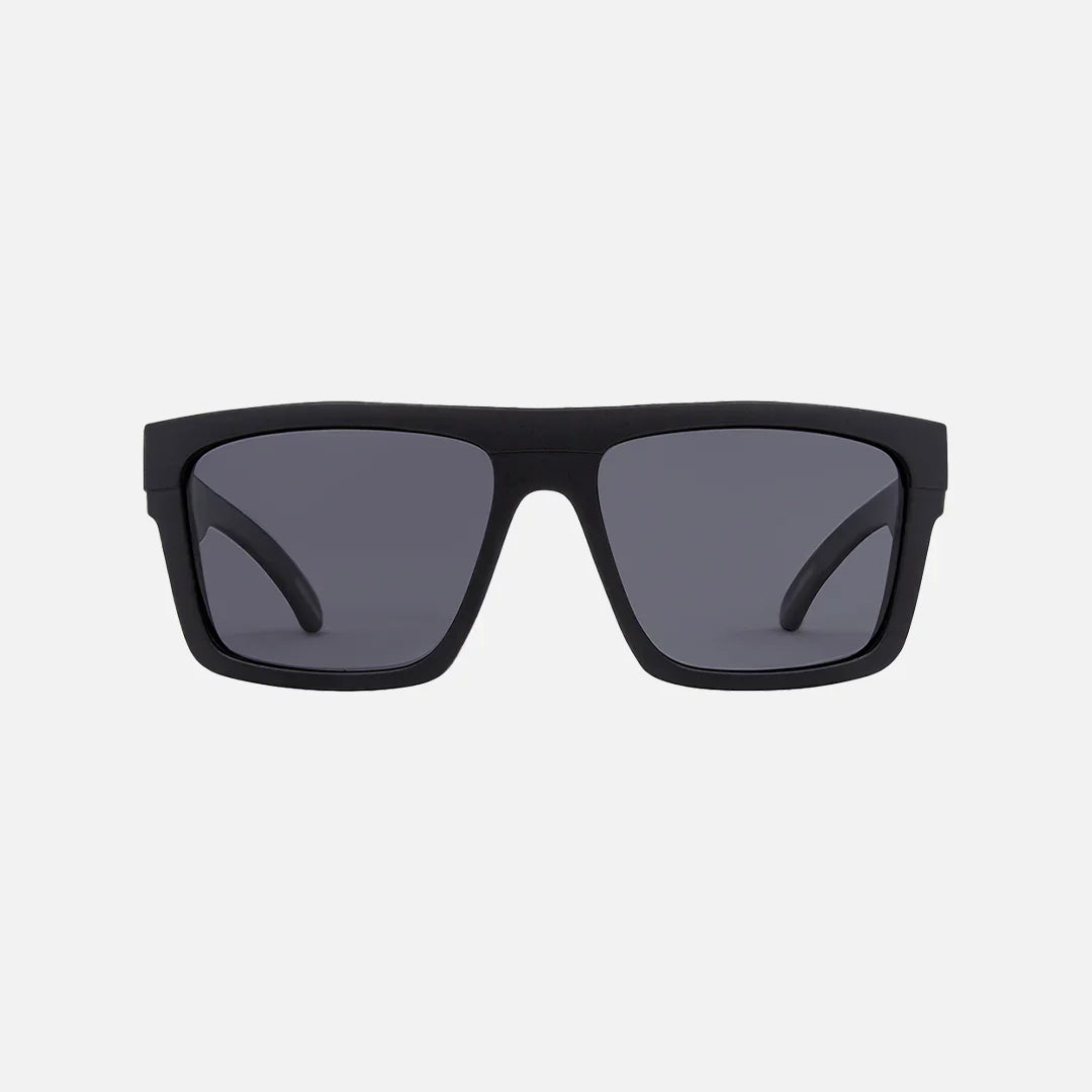 Carve Volley Polarized Matt Black