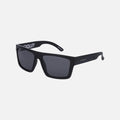 Carve Volley Polarized Matt Black
