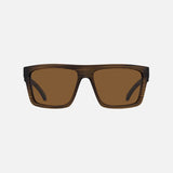 Carve Volley Polarized Matt Brown Streak