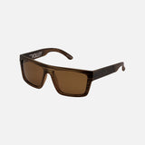 Carve Volley Polarized Matt Brown Streak