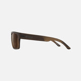 Carve Volley Polarized Matt Brown Streak
