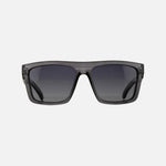 Carve Volley Recycled Gloss Crystal Smoke Grey Gradient Polarized