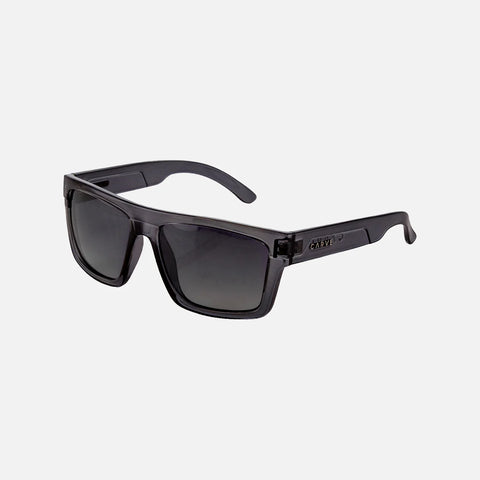 Carve Volley Recycled Gloss Crystal Smoke Grey Gradient Polarized