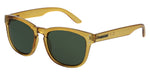 Bohemia  Recycled Crystal Honey Green Polarized Lens