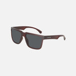 Carve Phenomenon Matt Brown Grey Lens