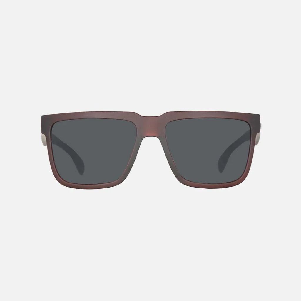 Carve Phenomenon Matt Brown Grey Lens