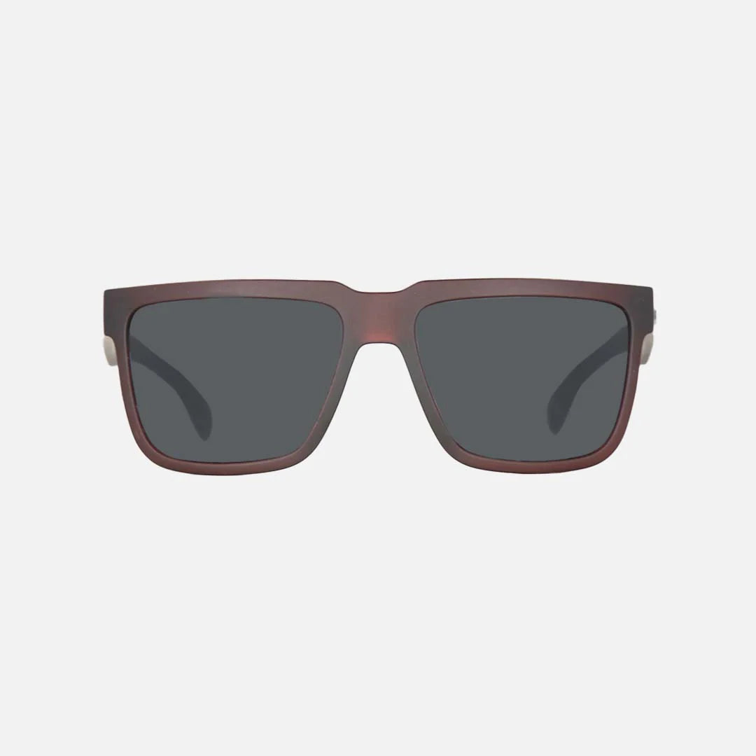 Carve Phenomenon Matt Brown Grey Lens