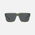 Carve Phenomenon Matt Translucent Moss Green Frame Grey Lens