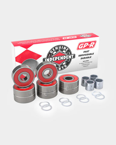 Independent Bearing GP-R