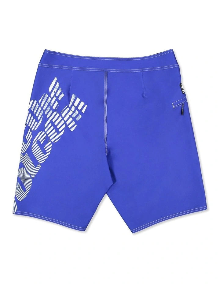 Volcom Reaper Stone Boardshorts Boys 8-16