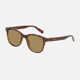 Carve Homeland Gloss Tort Frame Brown Polarized Lens